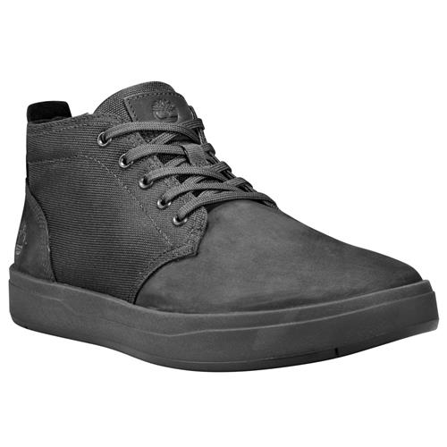 Timberland Davis Square Leather And 