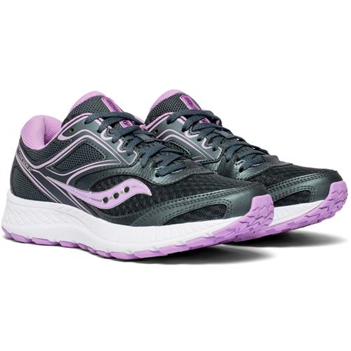 womens saucony cohesion