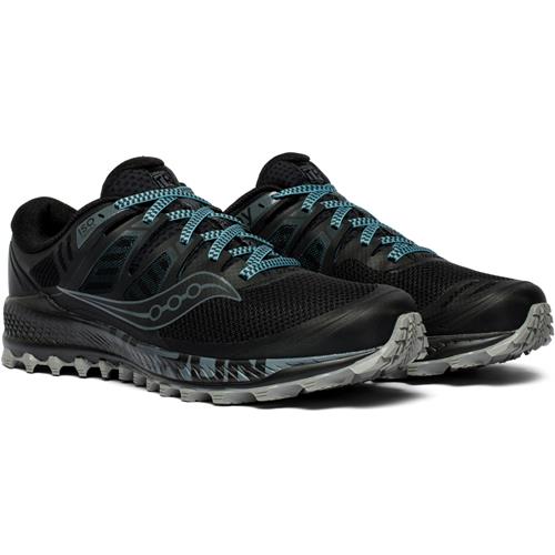 saucony iso trail