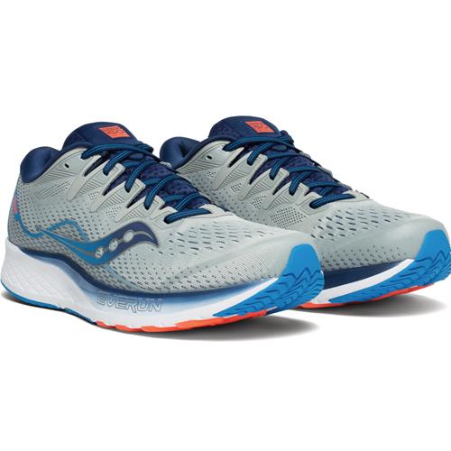 saucony ride 1 running shoes