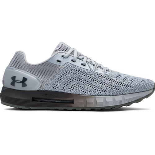 under armour running shoes grey