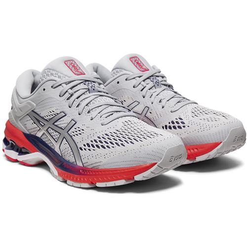 asics wide running shoes womens