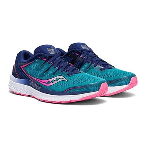 saucony m guide iso 2