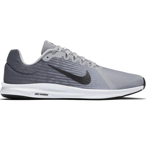 Nike Downshifter 8 Women's Running Cool Grey, Metallic Silver, Wolf Grey  908994-006