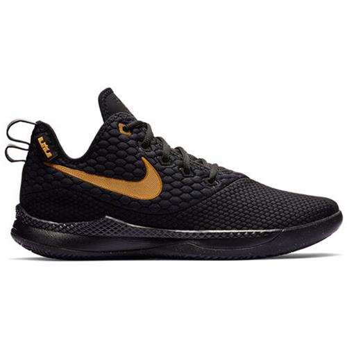 black and gold lebron james