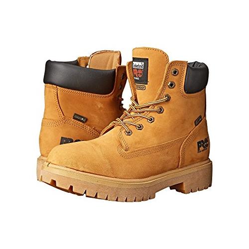 timberland direct attach 6 steel toe
