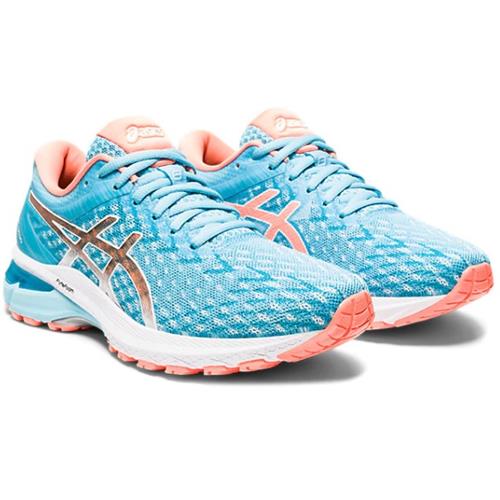 asics gt 2000 coral