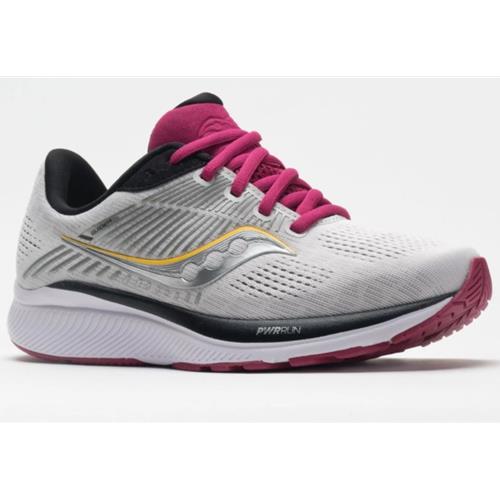 saucony guide 9 wide womens