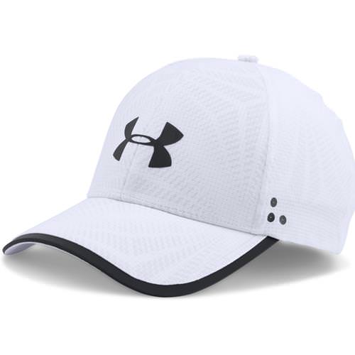 under armour men's flash running hat 2.0