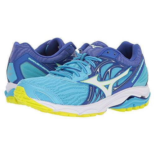 mizuno wave inspire 14 running shoe