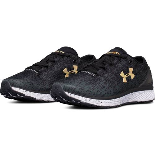 under armour shoes blue and black