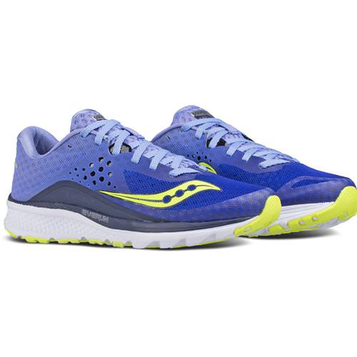 saucony marl kinvara 8 uomo argento