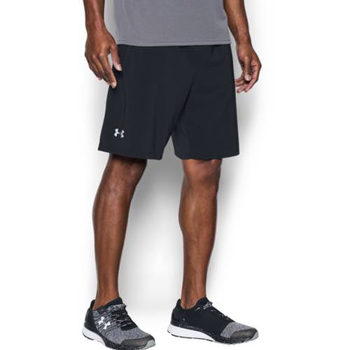 under armour track shorts