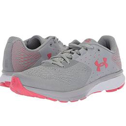 under armour charged rebel womens running shoes