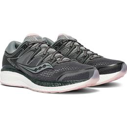 saucony hurricane 15 womens red