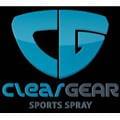Clear Gear Sports Spray