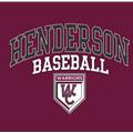 Henderson Baseball 2023