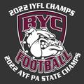 BYC Football Champs 2023