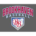 Brookhaven Baseball 2023