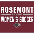 Rosemont Women's Soccer 2023