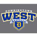 Downingtown West Baseball Fall 2023