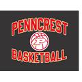 Penncrest Basketball 2023