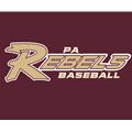 Rebels Baseball 2024
