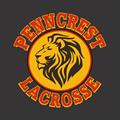 Penncrest Lacrosse 2024