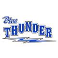 Warrington Blue Thunder Spring 2024