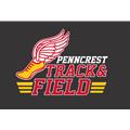 Penncrest Track & Field 2024