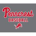 Penncrest Baseball 2024