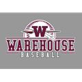 Warehouse Baseball Spring 2024