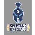 Spartans Baseball 2024