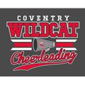 Coventry Wildcats Cheerleading 2024