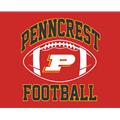 Penncrest Football 2024