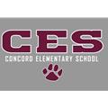 Concord Elementary School 2024