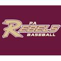 Rebels Baseball Fall 2024