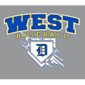 Downingtown West Baseball Holiday 2024