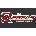 Rebels Baseball 2025