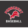 Penncrest Baseball Spring 2025