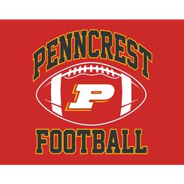 
                                        Custom Store for Penncrest Football 2024