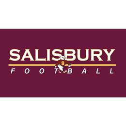 
                                        Custom Store for Salisbury Football 2024