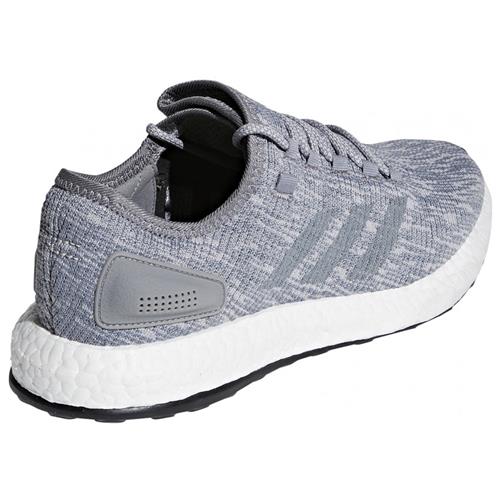 Running Shoes Grey Three, Grey Two BB6278