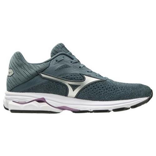 women's mizuno wave rider 23 running shoe