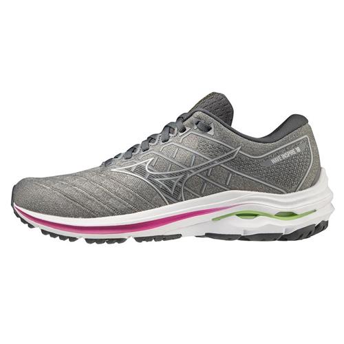 Women's Silver Sneakers & Athletic Shoes + FREE SHIPPING
