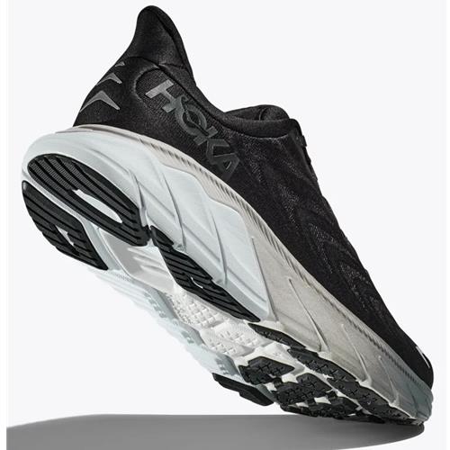 HOKA ONE ONE Arahi 6 Wide Mens Shoes Size 11, Color: Black/White : Buy  Online at Best Price in KSA - Souq is now : Fashion
