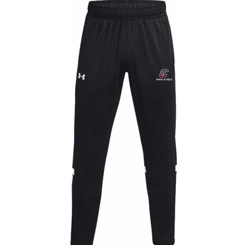 Chichester Track and Field 2024 Under Armour Men's Team Knit Warm-Up ...