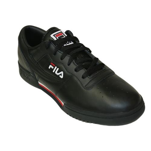 Fila Original Fitness Black ,White, Classic 11F16LT-970