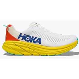 Hoka One One Rincon 3 Men's White, Eggnog 1119395 WEGG