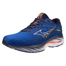 Mizuno Wave Rider 27 Men's SURF THE WEB-WHITE 411415.5E00